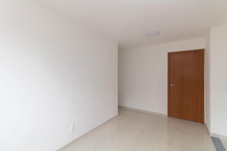 Sala de apartamento para alugar com 2 quartos, 40m² em Colônia (zona Leste), São Paulo