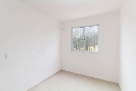 Quarto 1 de apartamento para alugar com 2 quartos, 40m² em Colônia (zona Leste), São Paulo