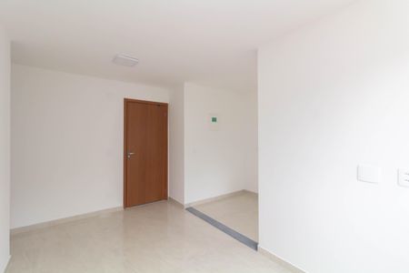 Sala de apartamento para alugar com 2 quartos, 40m² em Colônia (zona Leste), São Paulo
