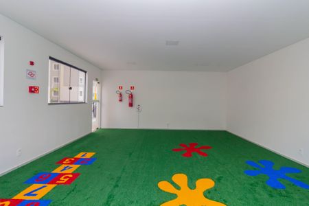 Apartamento para alugar com 40m², 2 quartos e 1 vagaBrinquedoteca