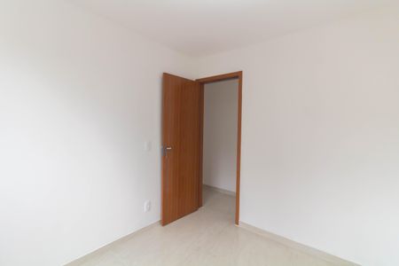 Apartamento para alugar com 40m², 2 quartos e 1 vagaQuarto 2