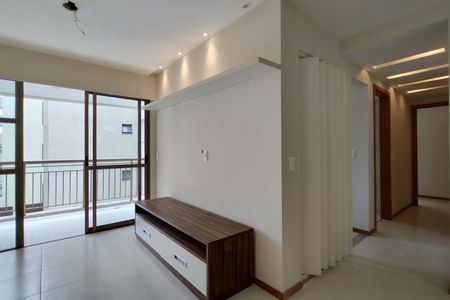 Sala de apartamento à venda com 3 quartos, 85m² em Freguesia (jacarepaguá), Rio de Janeiro
