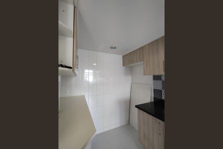 Apartamento à venda com 85m², 3 quartos e sem vagaCozinha - Armários
