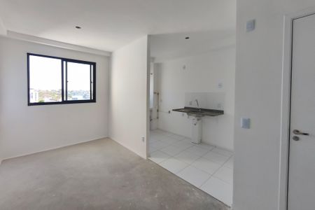 Apartamento à venda com 42m², 2 quartos e 1 vagaCozinha