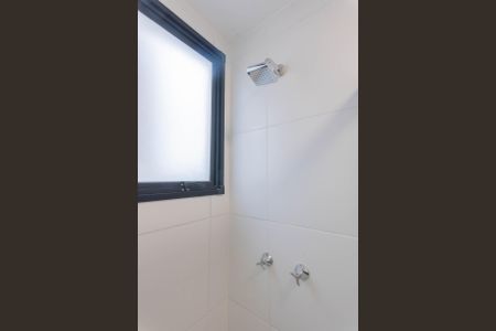 Apartamento à venda com 42m², 2 quartos e 1 vagaBanheiro