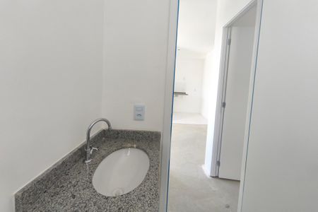 Apartamento à venda com 42m², 2 quartos e 1 vagaBanheiro