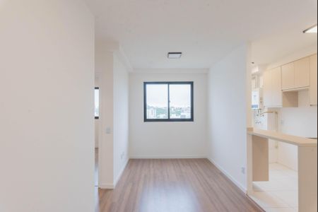 Apartamento à venda com 42m², 2 quartos e 1 vagaSala