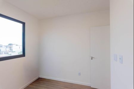 Apartamento à venda com 42m², 2 quartos e 1 vagaQuarto 2