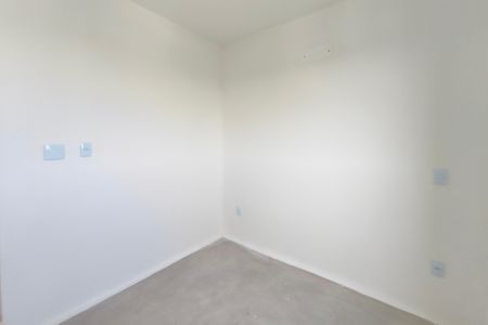 Apartamento à venda com 42m², 2 quartos e 1 vagaQuarto 2