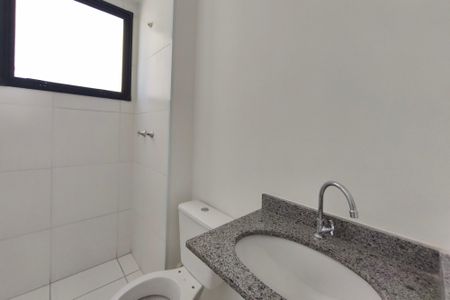 Apartamento à venda com 42m², 2 quartos e 1 vagaBanheiro