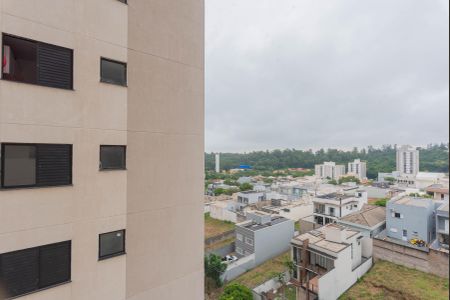 Vista do Quarto 1 de apartamento à venda com 2 quartos, 42m² em Jardim Ibirapuera, Campinas