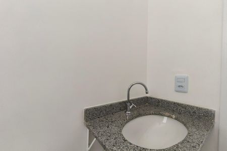 Apartamento à venda com 42m², 2 quartos e 1 vagaBanheiro