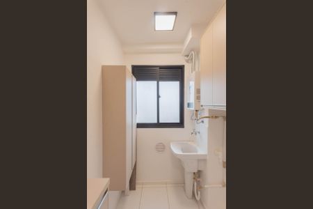 Apartamento à venda com 42m², 2 quartos e 1 vagaÁrea de Serviço