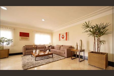 Apartamento à venda com 90m², 3 quartos e 2 vagas Apartamento à venda com 90m², 3 quartos e 2 vagasFoto 25