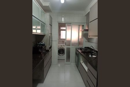 Apartamento à venda com 90m², 3 quartos e 2 vagas Apartamento à venda com 90m², 3 quartos e 2 vagasFoto 06