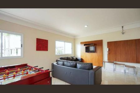 Foto 22 de apartamento à venda com 3 quartos, 90m² em Mooca, São Paulo