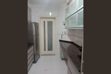 Apartamento à venda com 90m², 3 quartos e 2 vagas Apartamento à venda com 90m², 3 quartos e 2 vagasFoto 07