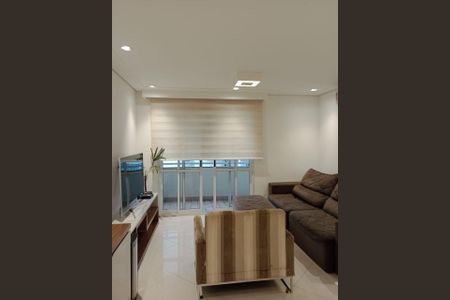 Foto 03 de apartamento à venda com 3 quartos, 90m² em Mooca, São Paulo