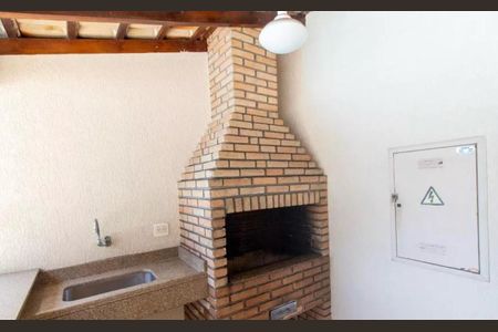 Apartamento à venda com 90m², 3 quartos e 2 vagas Apartamento à venda com 90m², 3 quartos e 2 vagasFoto 37