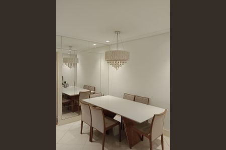 Apartamento à venda com 90m², 3 quartos e 2 vagas Apartamento à venda com 90m², 3 quartos e 2 vagasFoto 02