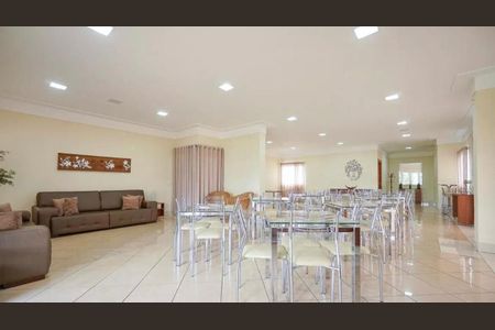 Apartamento à venda com 90m², 3 quartos e 2 vagas Apartamento à venda com 90m², 3 quartos e 2 vagasFoto 23