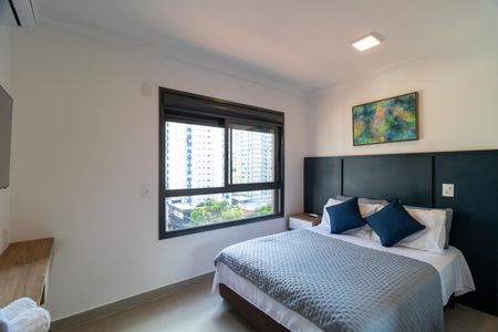 Studio de apartamento à venda com 1 quarto, 21m² em Perdizes, São Paulo