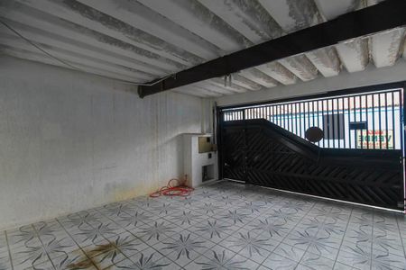 Casa à venda com 150m², 2 quartos e 3 vagasGaragem