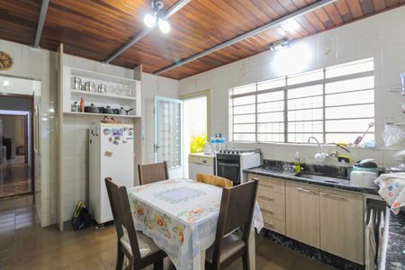 Casa à venda com 150m², 2 quartos e 3 vagasCozinha