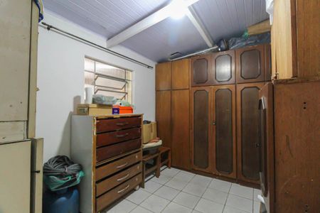 Casa à venda com 150m², 2 quartos e 3 vagasQuarto de Serviço