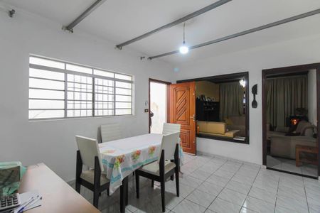 Casa à venda com 150m², 2 quartos e 3 vagasSala de Jantar