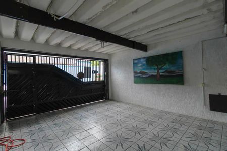 Casa à venda com 150m², 2 quartos e 3 vagasGaragem