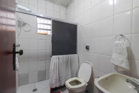 Casa à venda com 150m², 2 quartos e 3 vagasBanheiro Social