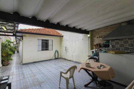 Casa à venda com 150m², 2 quartos e 3 vagasÁrea de Serviço