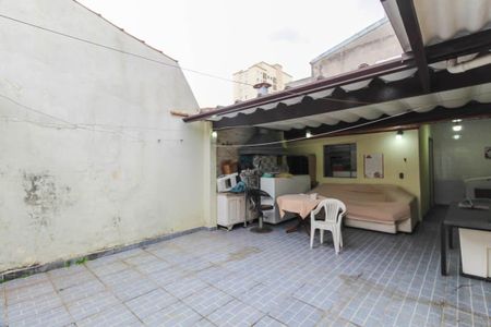 Casa à venda com 150m², 2 quartos e 3 vagasÁrea de Serviço