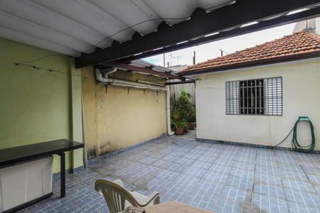 Casa à venda com 150m², 2 quartos e 3 vagasÁrea de Serviço
