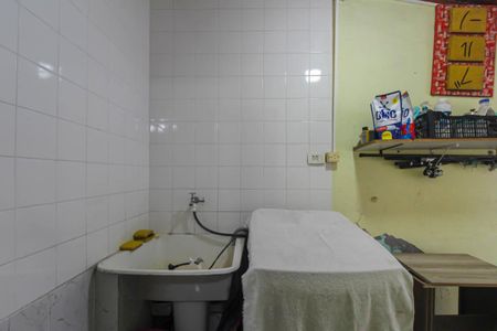 Casa à venda com 150m², 2 quartos e 3 vagasÁrea de Serviço