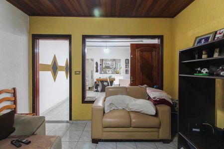 Casa à venda com 150m², 2 quartos e 3 vagasSala de TV