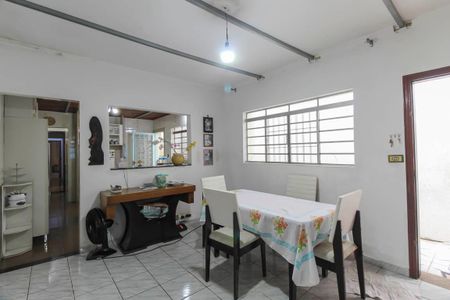 Casa à venda com 150m², 2 quartos e 3 vagasSala de Jantar