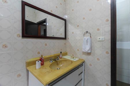Casa à venda com 150m², 2 quartos e 3 vagasBanheiro Social 2