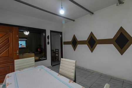 Casa à venda com 150m², 2 quartos e 3 vagasSala de Jantar