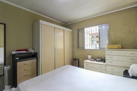 Casa à venda com 150m², 2 quartos e 3 vagasQuarto 1