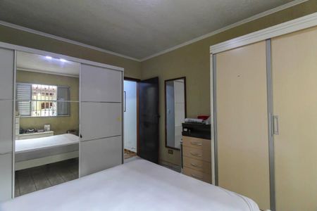 Casa à venda com 150m², 2 quartos e 3 vagasQuarto 1