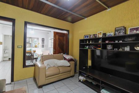 Casa à venda com 150m², 2 quartos e 3 vagasSala de TV