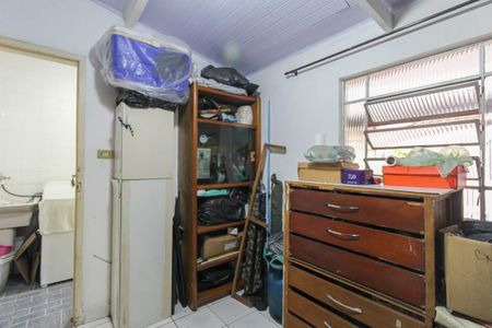 Casa à venda com 150m², 2 quartos e 3 vagasQuarto de Serviço