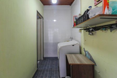 Casa à venda com 150m², 2 quartos e 3 vagasÁrea de Serviço