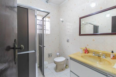 Casa à venda com 150m², 2 quartos e 3 vagasBanheiro Social 2