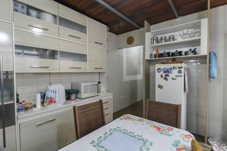 Casa à venda com 150m², 2 quartos e 3 vagasCozinha