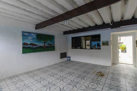 Casa à venda com 150m², 2 quartos e 3 vagasGaragem