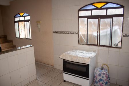 Casa à venda com 90m², 3 quartos e 1 vagaCozinha