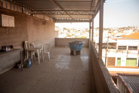 Casa à venda com 90m², 3 quartos e 1 vagaÁrea Externa